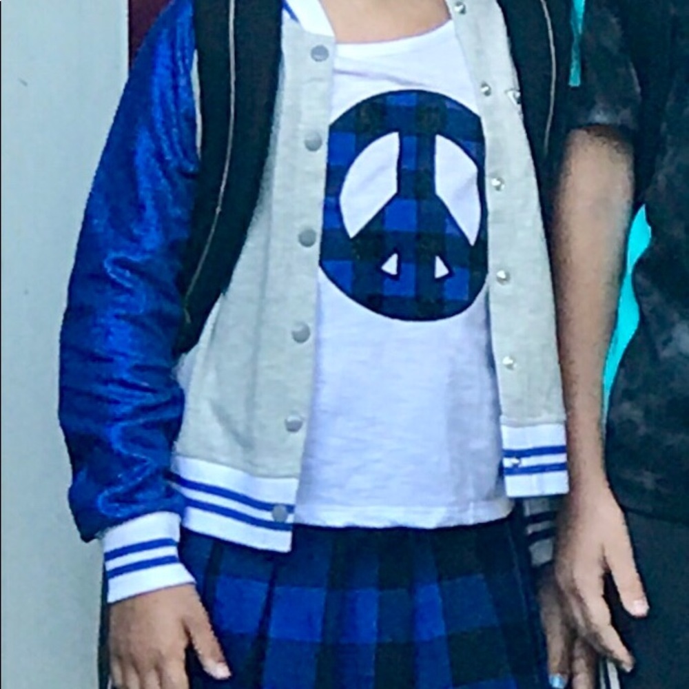 Girls outfit